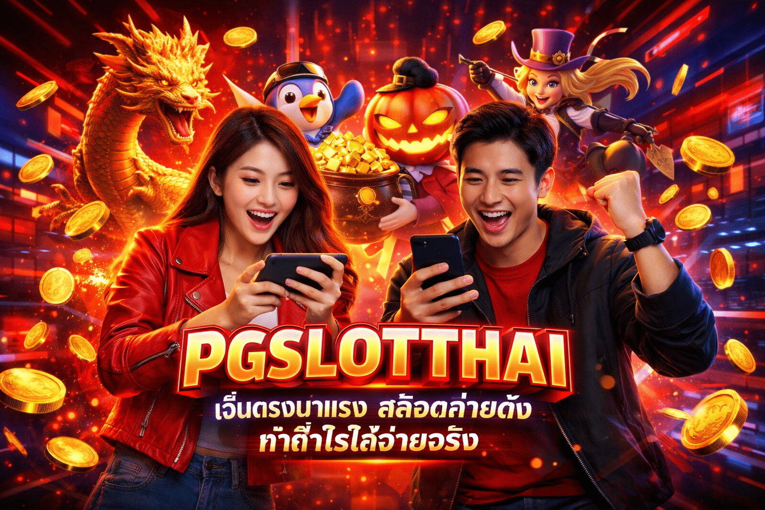 PGSLOTTHAI